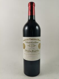 Château Cheval Blanc 2001