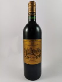 Château d'Issan 1998