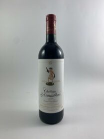 Château d'Armailhac - Mouton Baron(ne) Philippe 2000