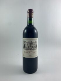 Château de Marbuzet 2003