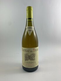 Château des Tours - E.Reynaud 2008