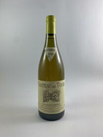 Château des Tours - E.Reynaud 2009