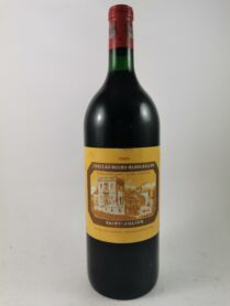 Château Ducru-Beaucaillou 1985
