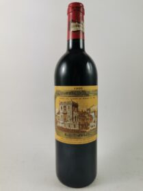 Château Ducru-Beaucaillou 1995