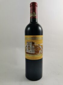 Château Ducru-Beaucaillou 2002