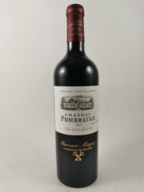 Château Fombrauge 2012