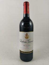 Château Giscours 2000