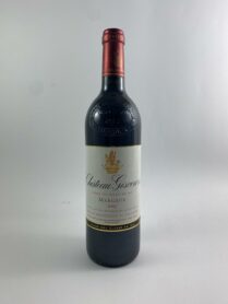 Château Giscours 2002
