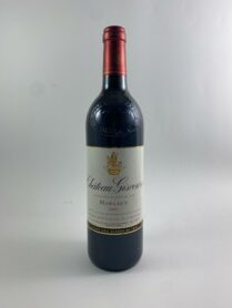 Château Giscours 2003