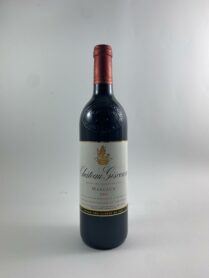 Château Giscours 2004