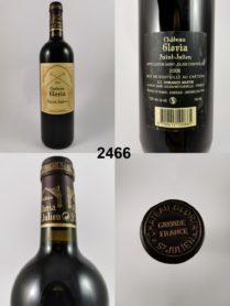 Château Gloria 2008