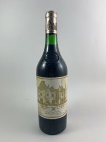 Château Haut-Brion 1981