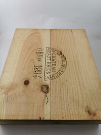 Château Haut-Brion (blanc) 1994