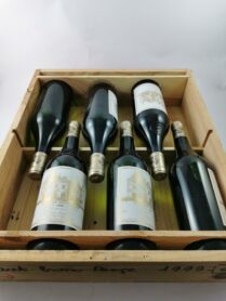 Château Haut-Brion (blanc) 1999