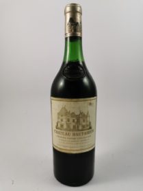 Château Haut-Brion 1970