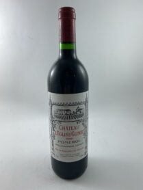 Château l'Église Clinet 1992