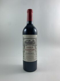 Château l'Église Clinet 2004