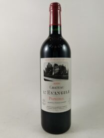 Château l'Évangile 2000