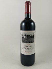 Château l'Évangile 2004