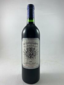Château la Conseillante 1985
