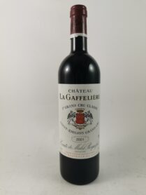 Château la Gaffelière 2001