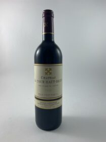 Château La Tour Haut-Brion 1998
