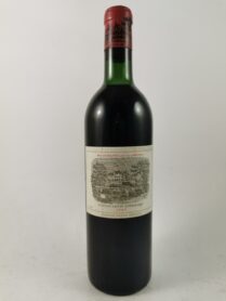 Château Lafite Rothschild 1965