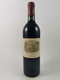 Château Lafite Rothschild 1984
