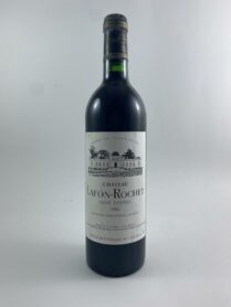 Château Lafon-Rochet 1982