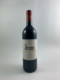 Château Lagrange 2000