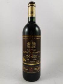 Château Larose-Trintaudon 1999