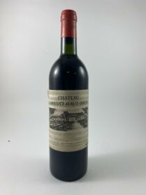 Château Larrivet Haut-Brion 1978