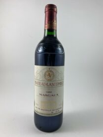 Château Lascombes 1990