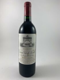 Château Léoville Las Cases 1985