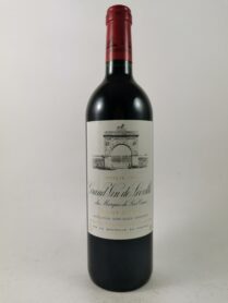 Château Léoville Las Cases 1999