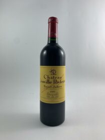 Château Léoville Poyferré 2002