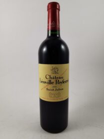 Château Léoville Poyferré 2011