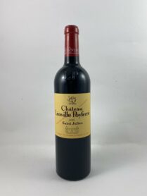 Château Léoville Poyferré 2015