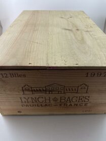 Château Lynch Bages 1997
