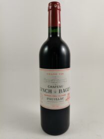 Château Lynch Bages 1998