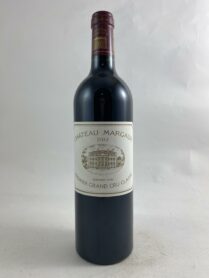 Château Margaux 2012