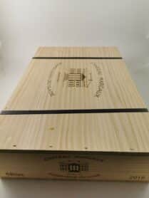 Château Margaux 2016