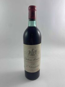 Château Montrose 1940