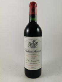 Château Montrose 1984