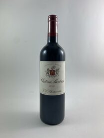 Château Montrose 2004