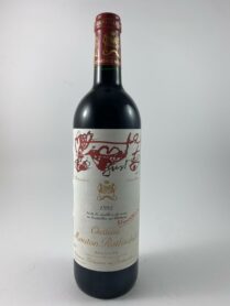Château Mouton Rothschild 1995