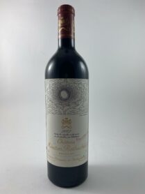 Château Mouton Rothschild 2002