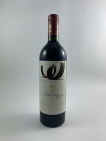 Château Mouton Rothschild 2007