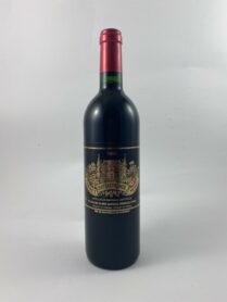 Château Palmer 1999