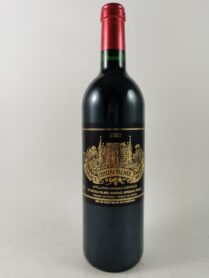 Château Palmer 2002